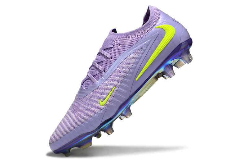 Chaussure de foot Nike Phantom GX III Elite pour terrain synthétique