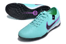 Chaussure de foot Nike Tiempo Legend 10 Pro verte "Peak Ready Pack"