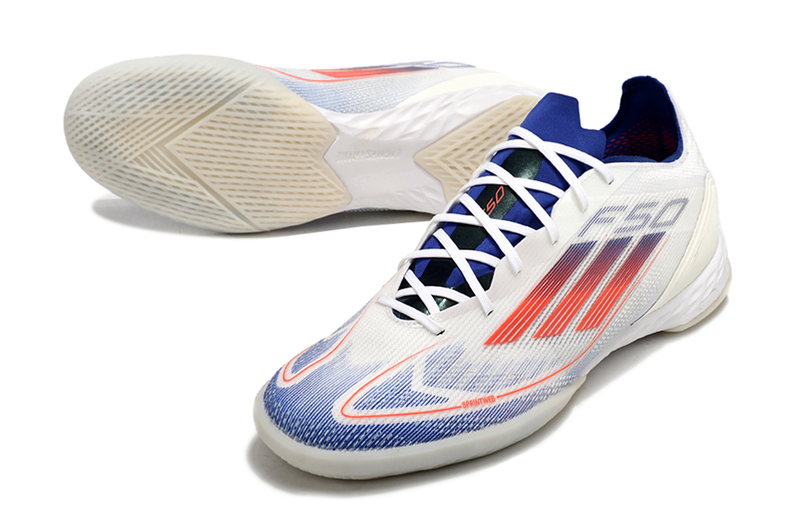 Chaussure de foot Adidas F50 Elite Futsal