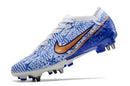 Chuteira Nike Mercurial Vapor 15 Elite SG Campo - Azul