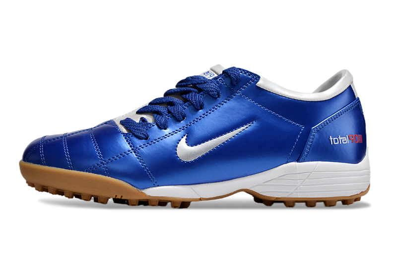 Chuteira Nike Total 90 Society