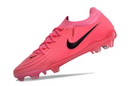 Chuteira Nike Phantom GX 2 Elite FG Campo
