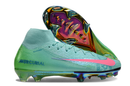 Chuteira Nike Air Zoom Mercurial Vapor 16 Elite Campo