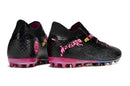 Chuteira Puma Future 7 Mg Roxa