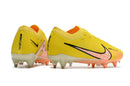 Chuteira Nike Mercurial Vapor 15 Elite SG Campo - Amarela