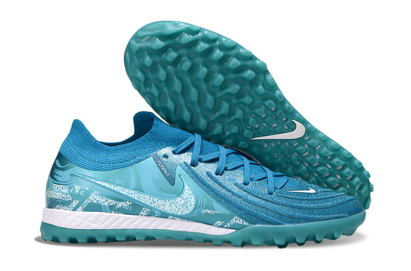 Chuteira Nike Phantom Gx II Society