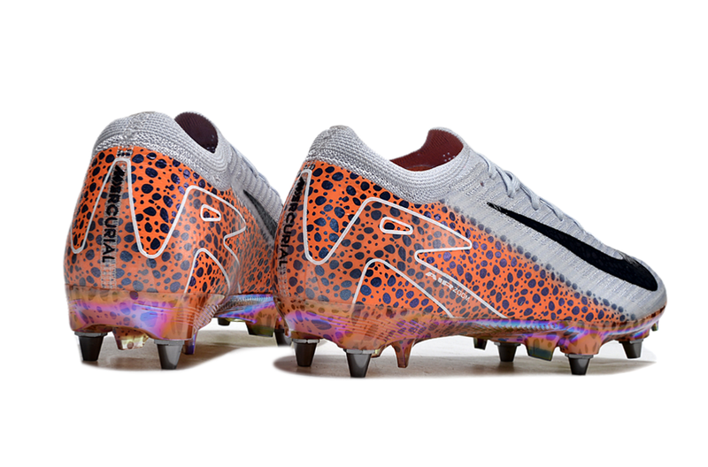 Chuteira Nike Mercurial Air Zoom Vapor 16 Trava Mista