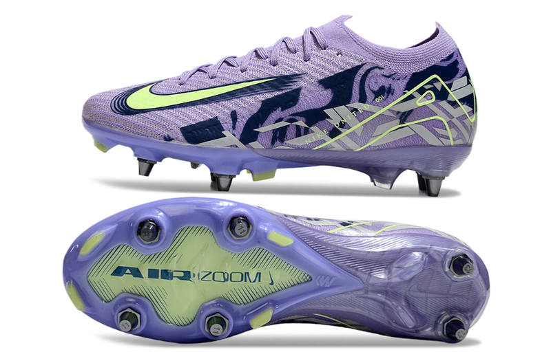 Chuteira Nike Mercurial Air Zoom Vapor 16 Trava Mista