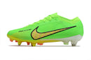 Chuteira Nike Mercurial Vapor 15 Elite SG Campo - Verde Neon