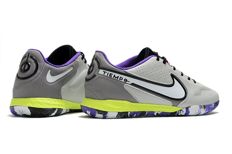 Chaussure de foot Nike React Tiempo Legend 9 Pro Futsal