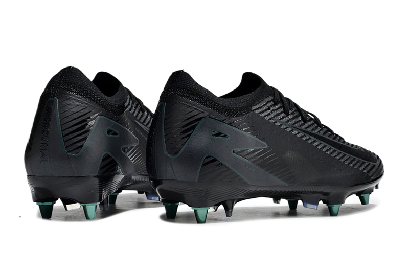 Chuteira Nike Mercurial Air Zoom Vapor 16 Trava Mista