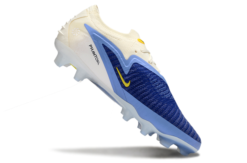 Chuteira Nike Nike Phantom GX III Elite campo