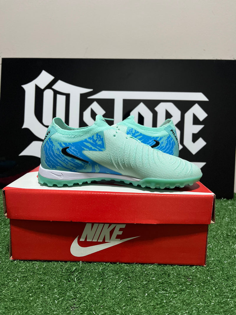 Chuteira Nike Phantom Gx II Society 38 BR ( PRONTA ENTREGA )