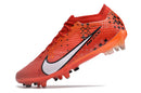 Chuteira Campo Nike Air Zoom Mercurial Vapor 15 Elite Ponta de Aluminio Vermelha "Dream Speed 7"