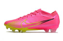 Chuteira Nike Air Zoom Mercurial Vapor 15 Elite Campo