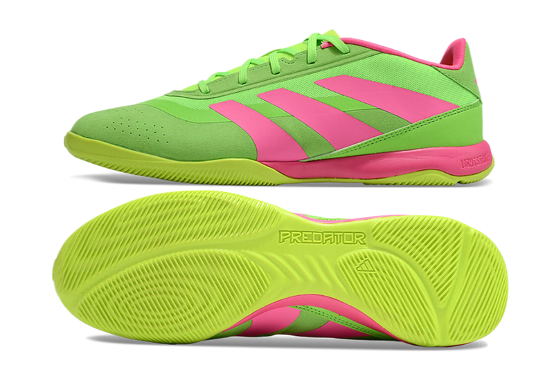 Chuteira PREDATOR 24 ELITE IC BOOTS Futsal