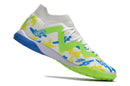 Chaussure de foot Society Puma Future Ultimate TF colorée "Neymar Instituto"