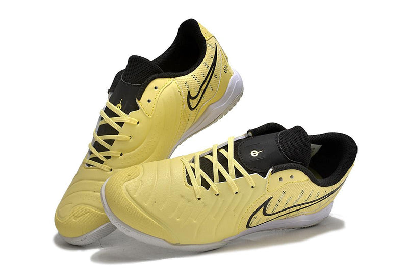 Chaussure de foot Nike Tiempo Legend 10 Futsal