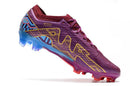 Chuteira Nike Air Zoom Mercurial Vapor 15 Elite Campo - Vinho