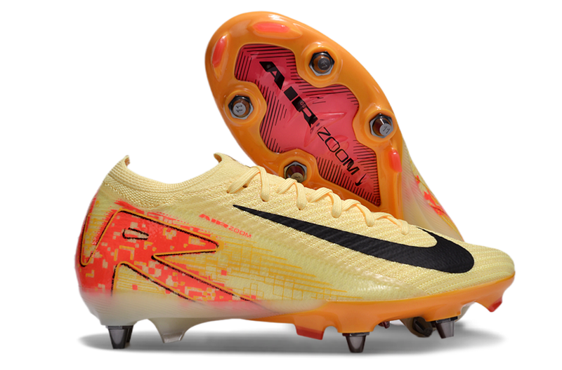 Chuteira Nike Mercurial Air Zoom Vapor 16 Trava Mista