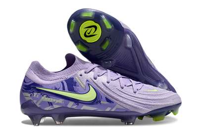 Chuteira Nike Phantom GX 2 Elite FG Campo