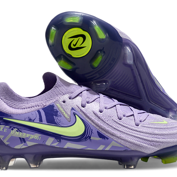 Chuteira Nike Phantom GX 2 Elite FG Campo