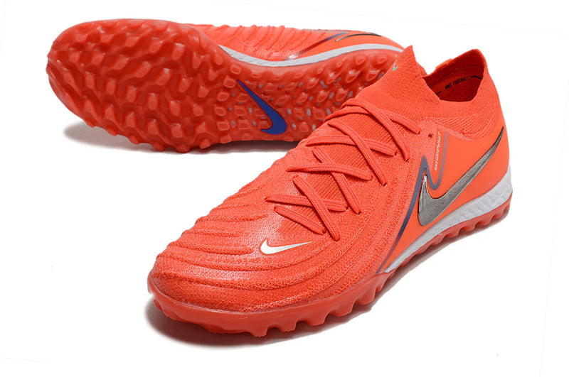Chaussure de foot Nike Phantom GX II Elite society