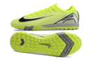 Chuteira Nike Air Zoom Mercurial Vapor 16 Elite Society