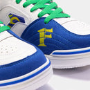 Chaussure de foot Joma Top Flex Rebound Ic (Ferrão) pour le futsal.