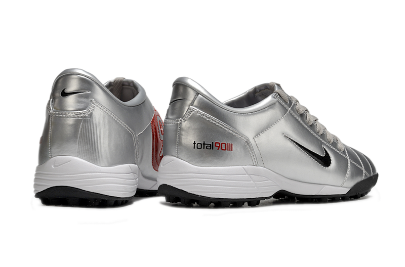 Chuteira Nike Total 90 Society