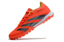 Chaussure de foot Adidas Predator Elite TF Orange "Predstrike Pack"