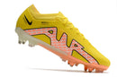 Chuteira Nike Mercurial Vapor 15 Elite SG Campo - Amarela