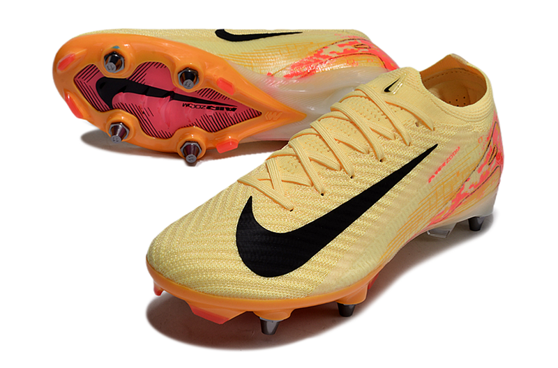 Chuteira Nike Mercurial Air Zoom Vapor 16 Trava Mista