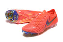 Chuteira Nike Phantom GX 2 Low Elite FG Campo