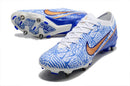 Chuteira Nike Mercurial Vapor 15 Elite SG Campo - Azul