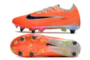 Chaussure de football Nike Phantom GX Elite à crampons mixtes, orange "United Pack"