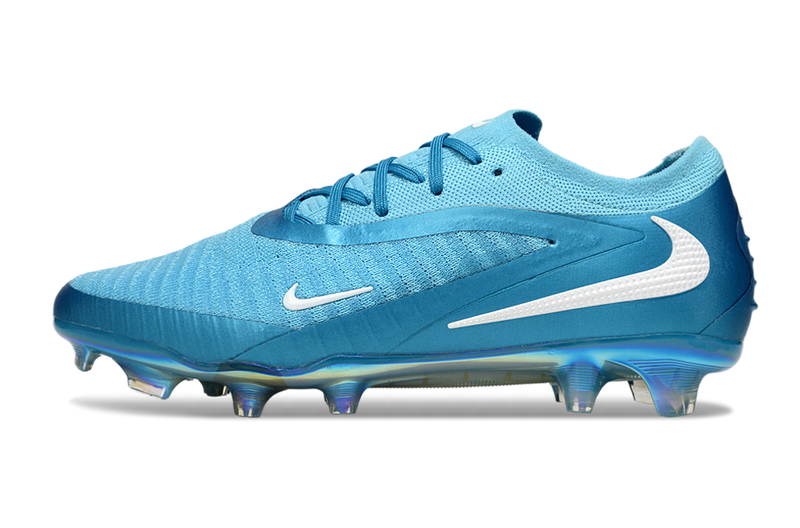 Chuteira Nike Phantom GX 6 Elite FG Campo