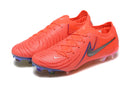 Chuteira Nike Phantom GX 2 Low Elite FG Campo