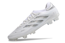 Chuteira Campo Adidas Copa Pure II+ FG Branca