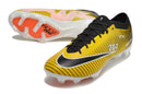 Chuteira Nike Air Zoom Mercurial Vapor 15 Elite Campo - Mbappé