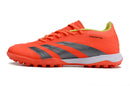 Chaussure de foot Adidas Predator Elite TF Orange "Predstrike Pack"