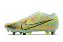 Chuteira Nike Mercurial Vapor 15 Elite SG Campo - Verde