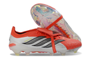 Chuteira Adidas 26 Predator Elite Tongue campo