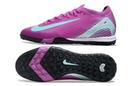 Chuteira Nike Air Zoom Mercurial Vapor 16 Elite Society