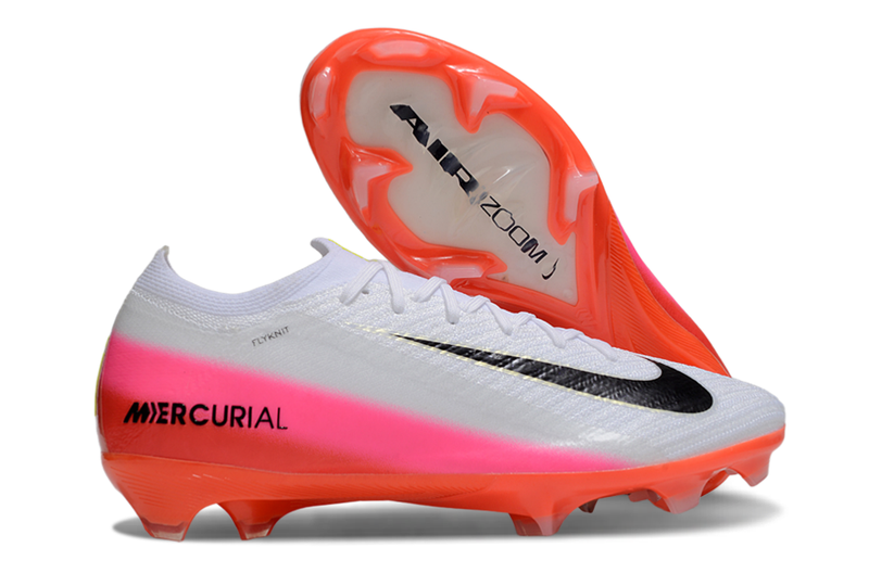 Chaussure de foot Nike AIR Zoom Mercurial Vapor 16 Elite terrain synthétique