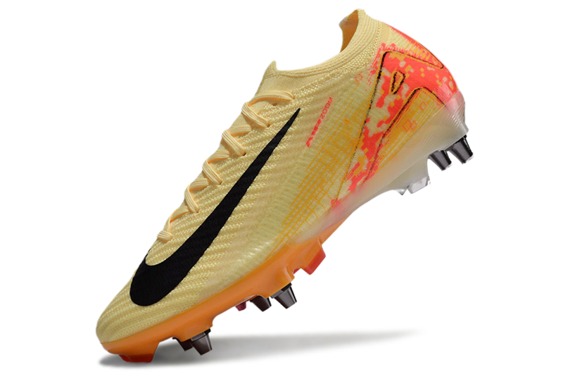 Chuteira Nike Mercurial Air Zoom Vapor 16 Trava Mista