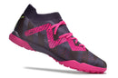 Chaussure de foot Puma Future Ultimate TF Violette "Concept Pack"
