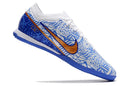Chuteira Nike Air Zoom Mercurial Vapor 15 Elite Futsal - Azul