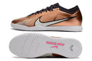 Chuteira Nike Air Zoom Mercurial Vapor 15 Elite Futsal - Mbappé