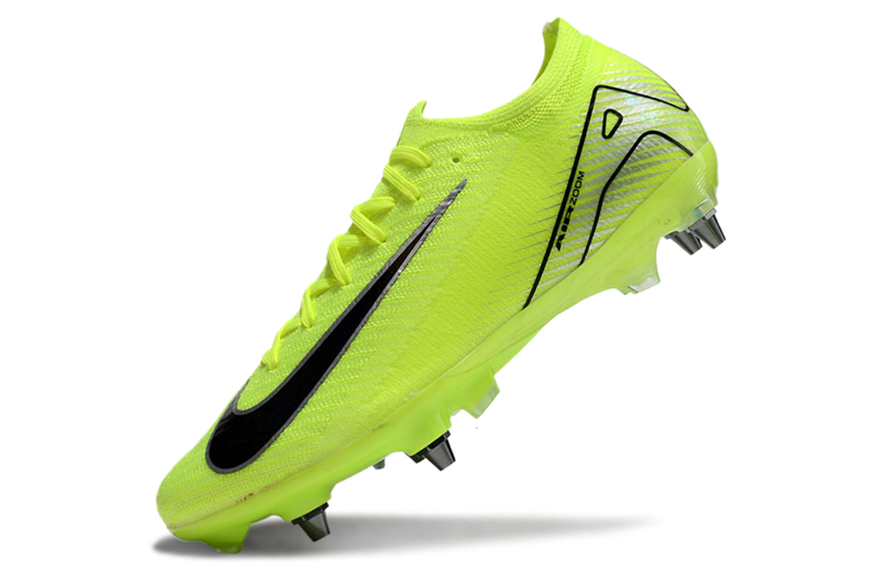 Chuteira Nike Mercurial Air Zoom Vapor 16 Trava Mista